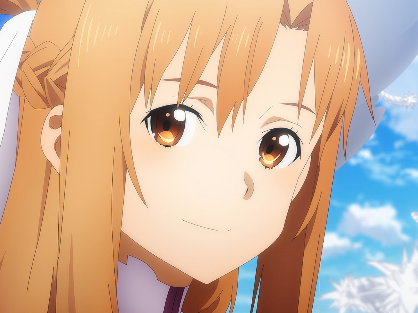 Prime Video Sword Art Online Alicization War Of Underworld