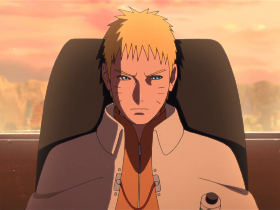 Prime Video: Boruto - Naruto Next Generations