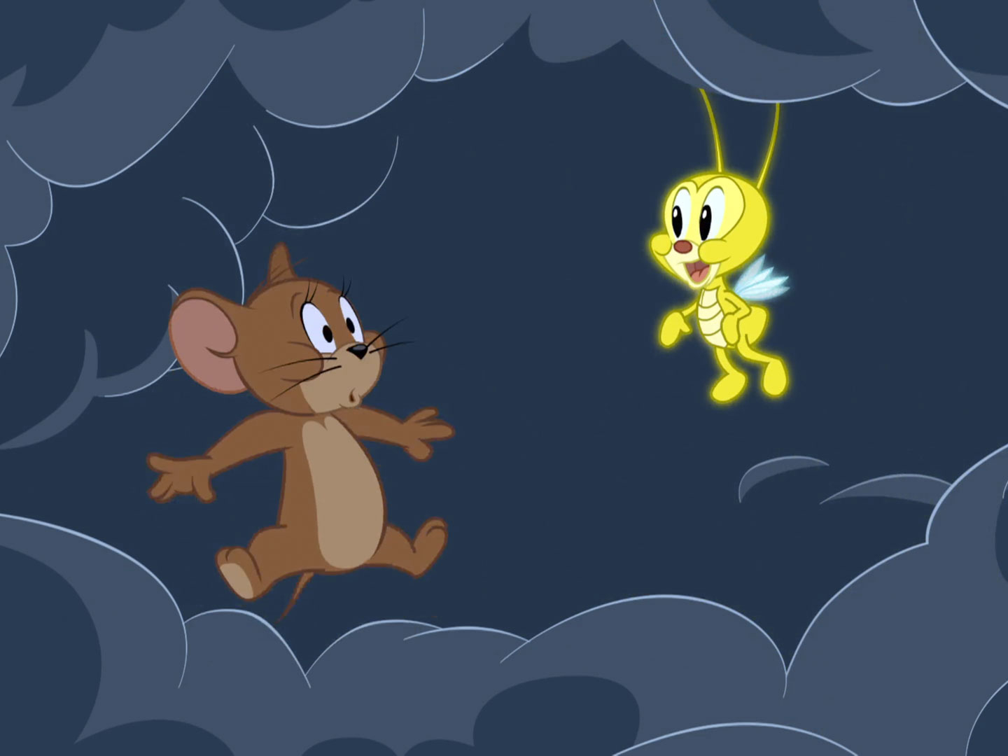 Prime Video: The Tom and Jerry Show - Season 3
