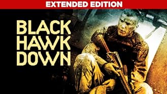 Black Hawk down
