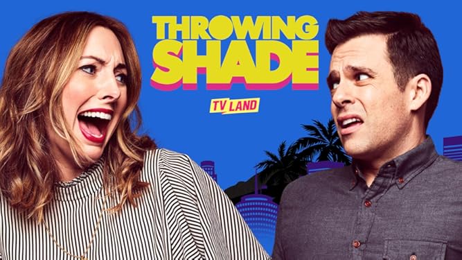 Throw Shade