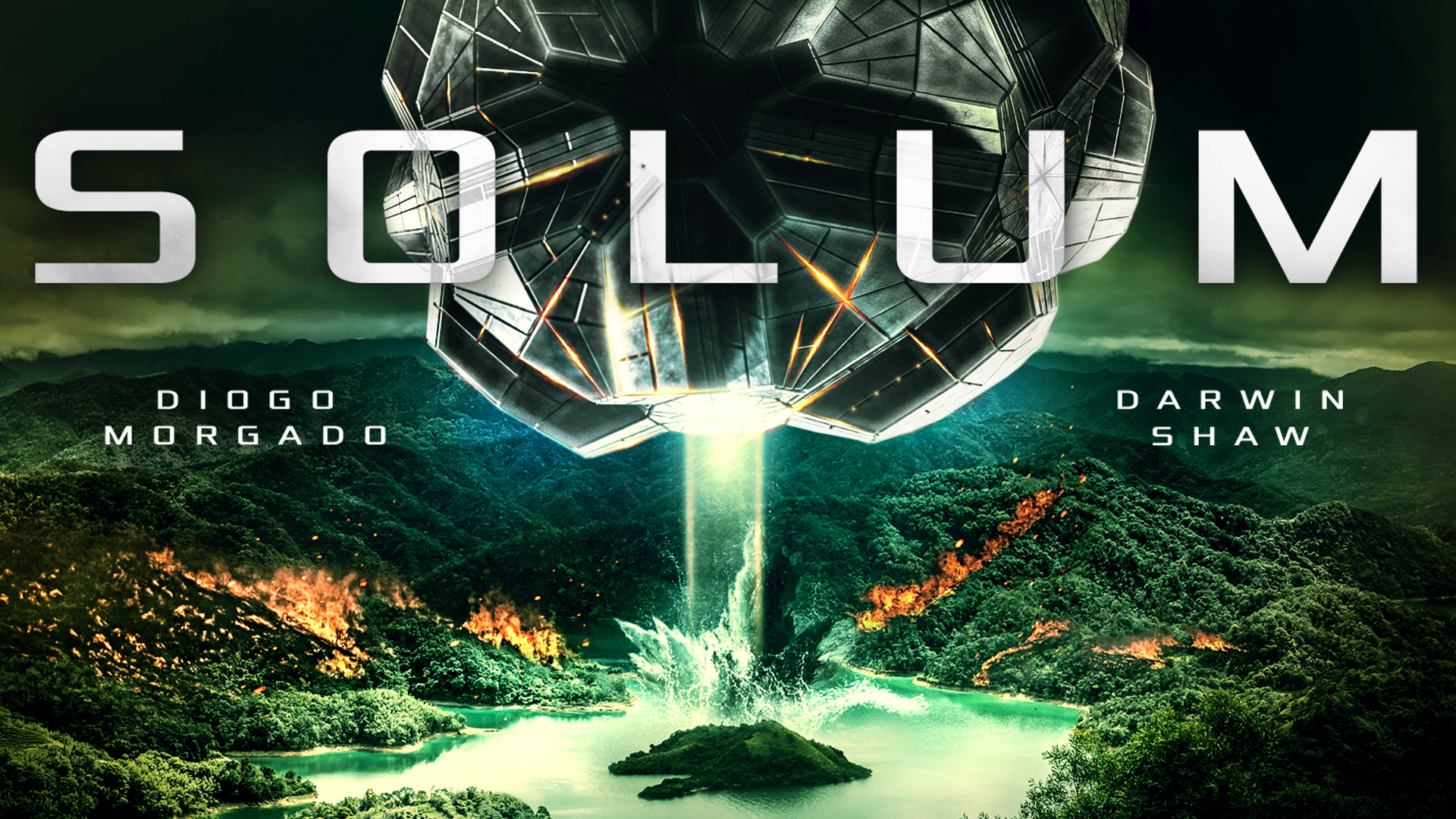 Watch Dystopia Prime Video