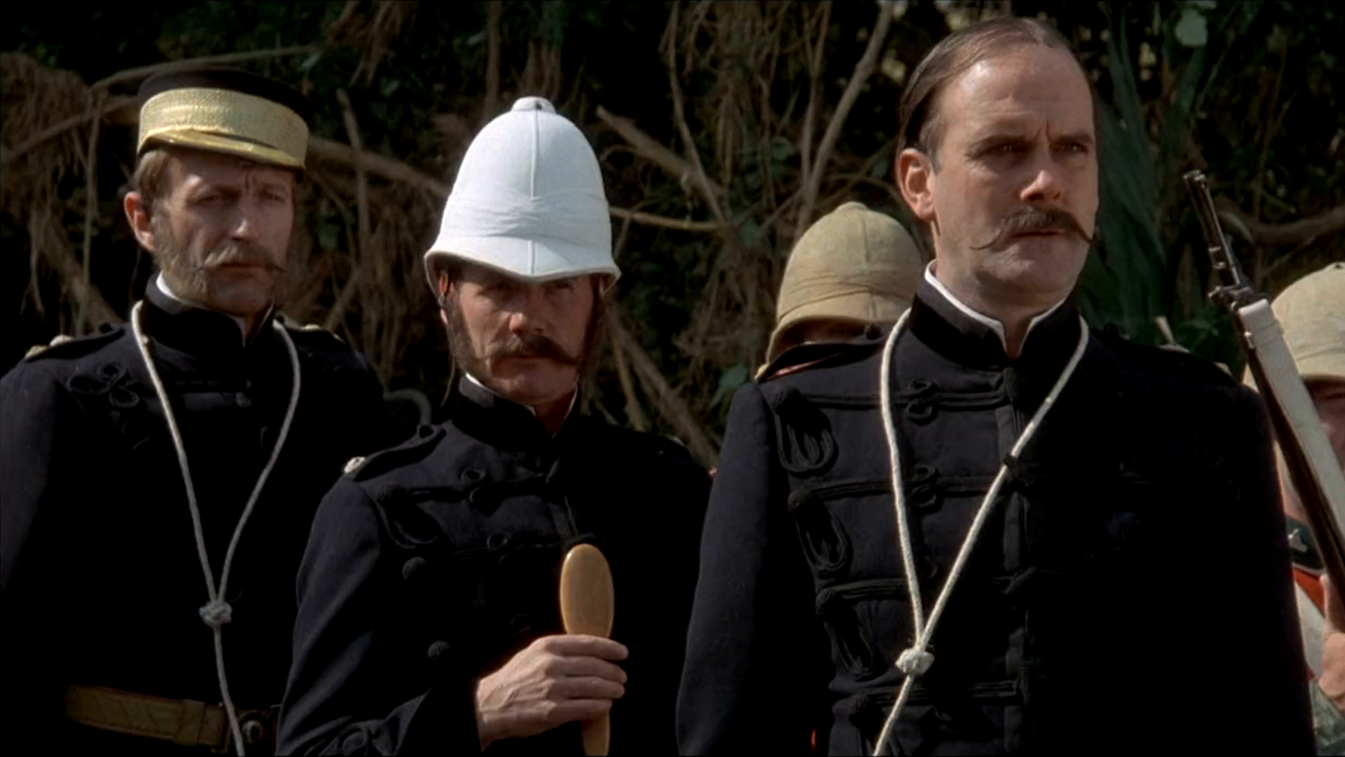 Prime Video: Monty Python's The Meaning Of Life