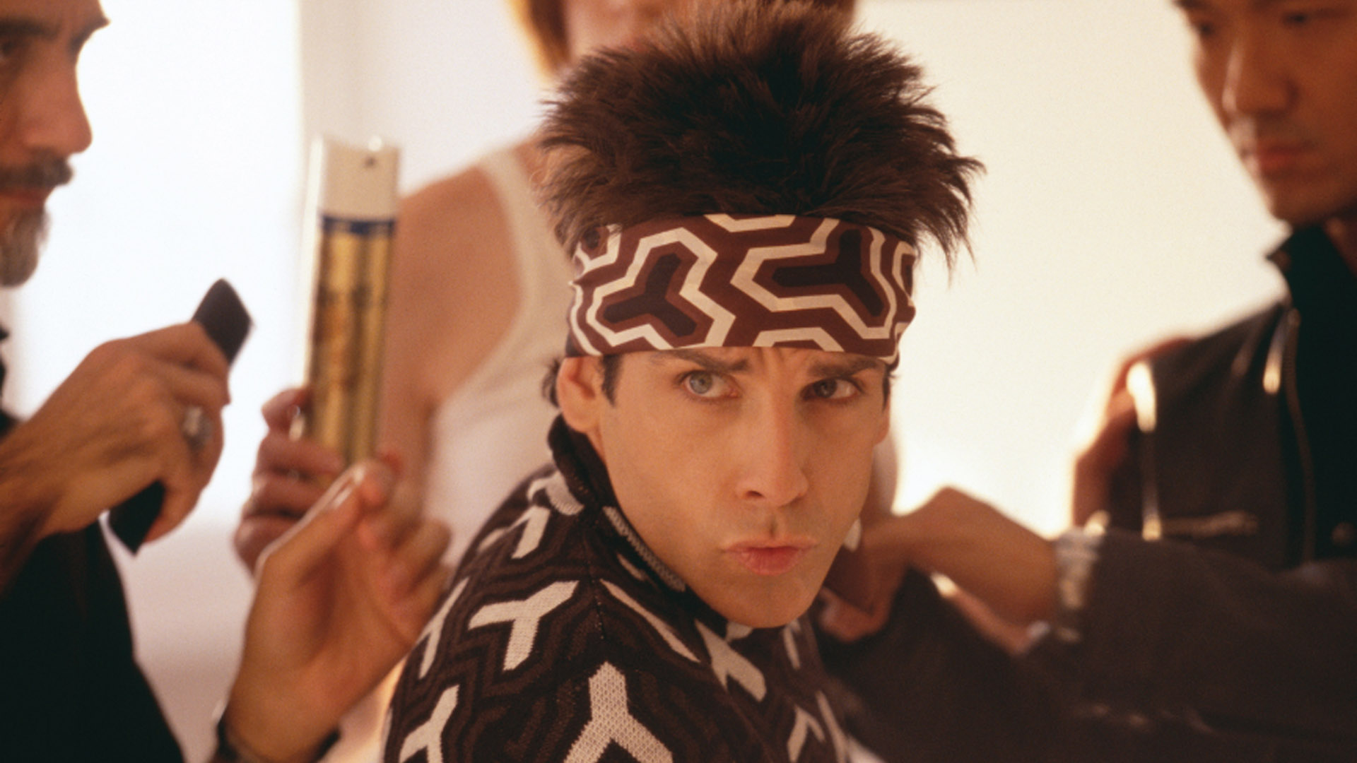 Prime Video Zoolander