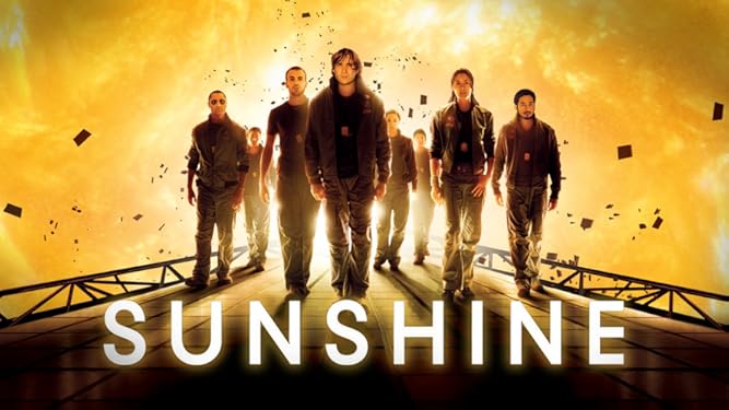 Prime Video: Sunshine