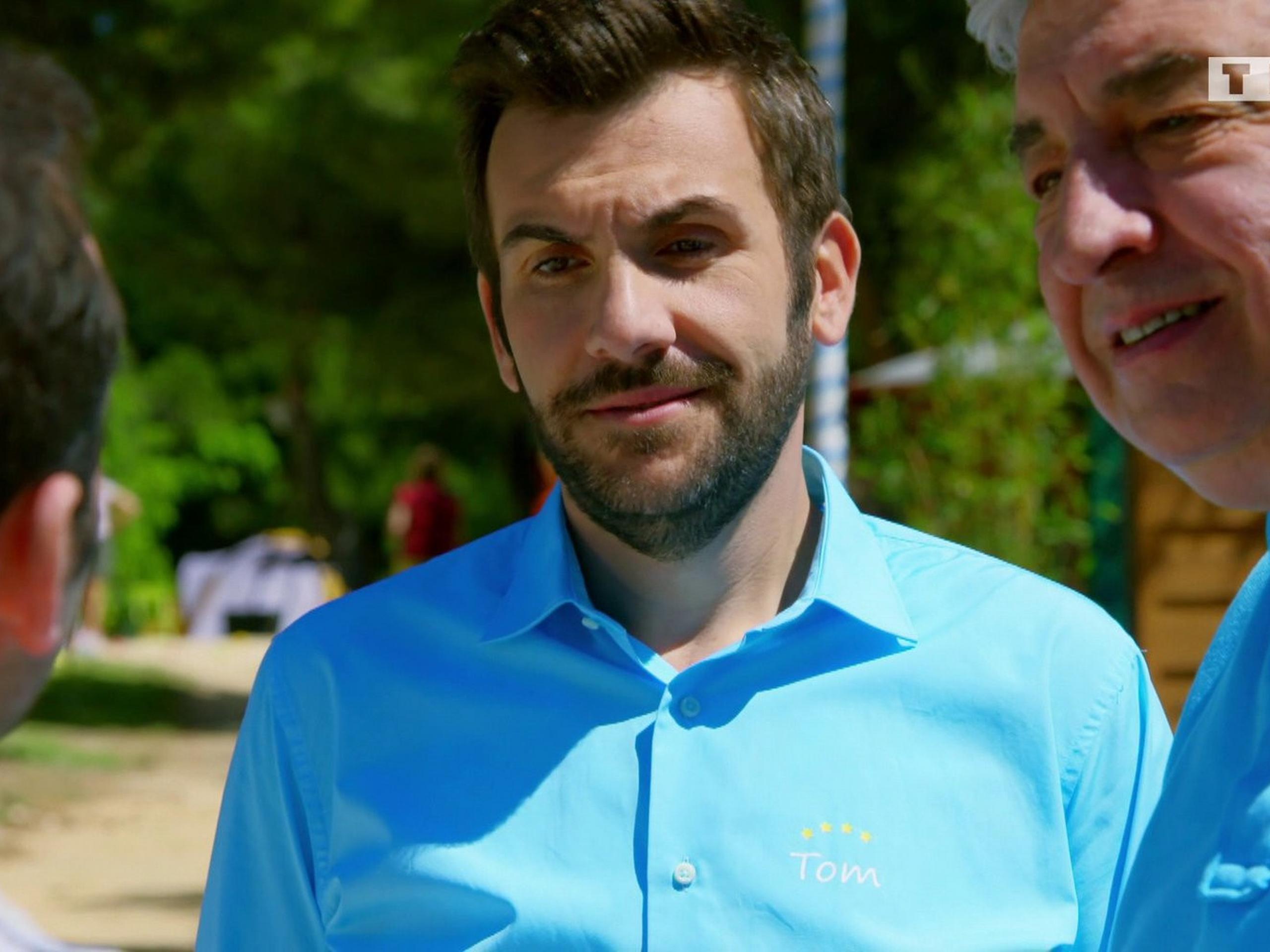 Prime Video: Camping paradis - Saison 11