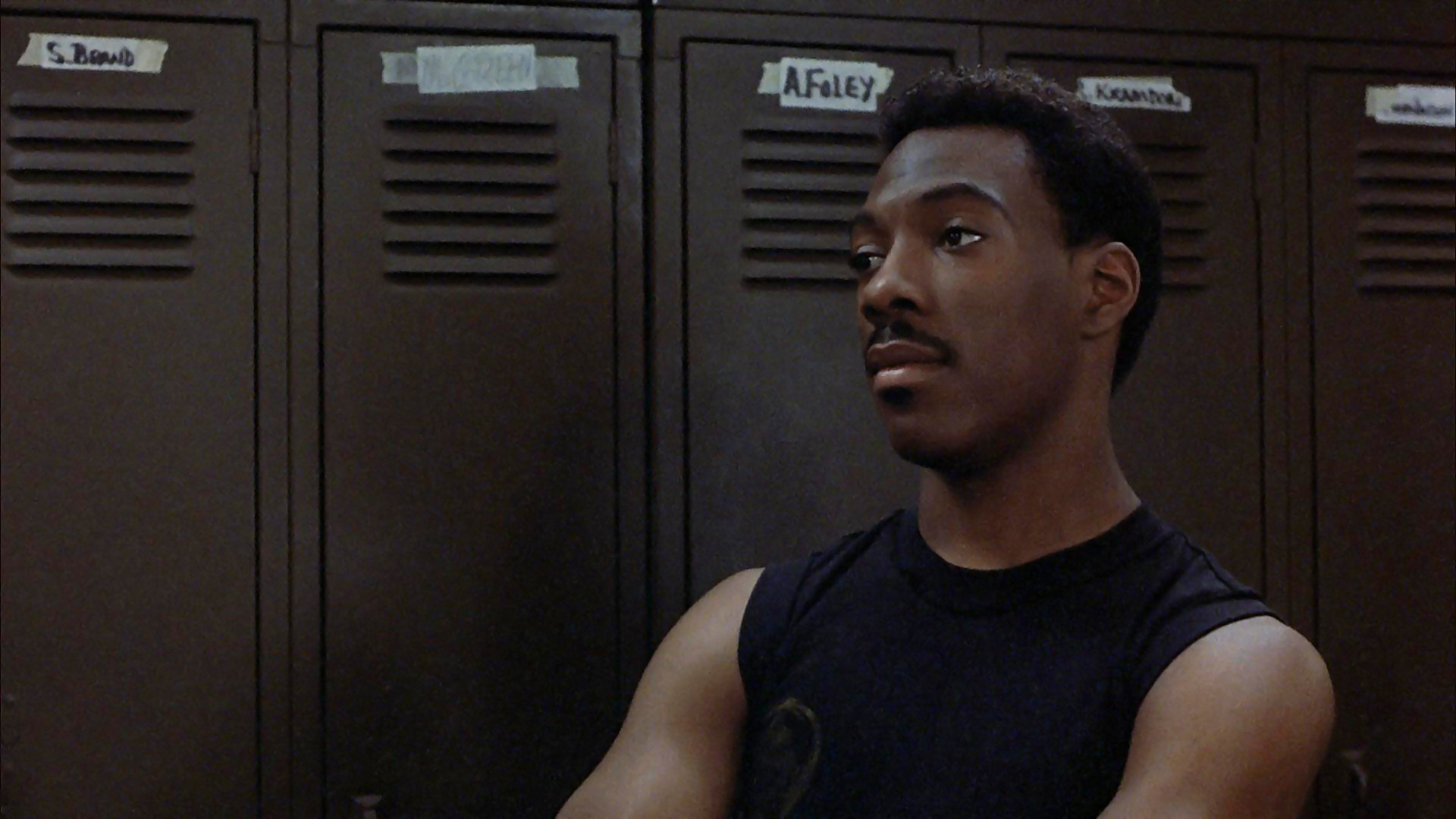 Prime Video Beverly Hills Cop III