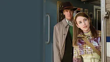 Play trivia and poll mini-games with friends, while you watch Nancy Drew (2007). Crack the case alongside the famous teen detective!