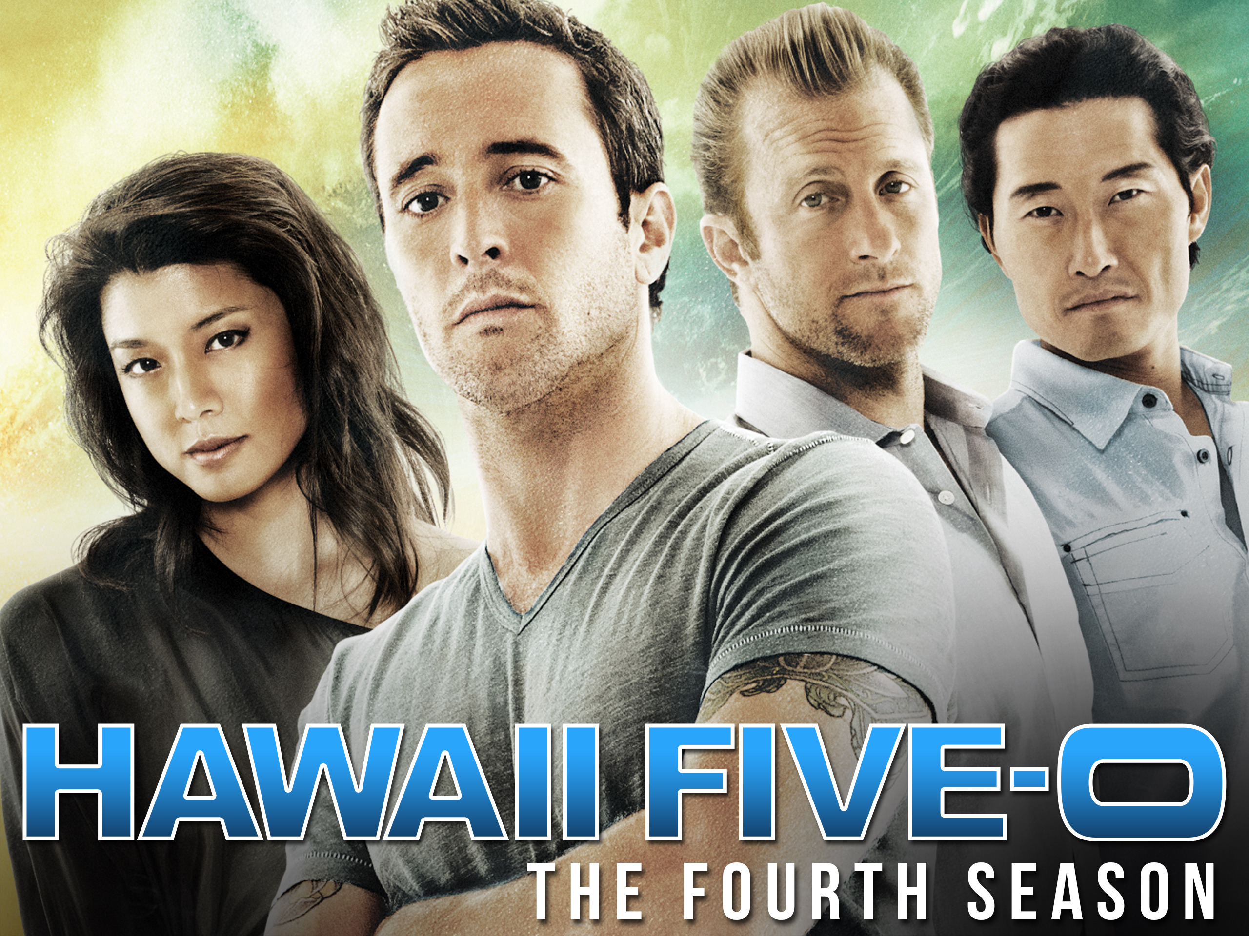 Prime Video Hawaii Five0 Season 4
