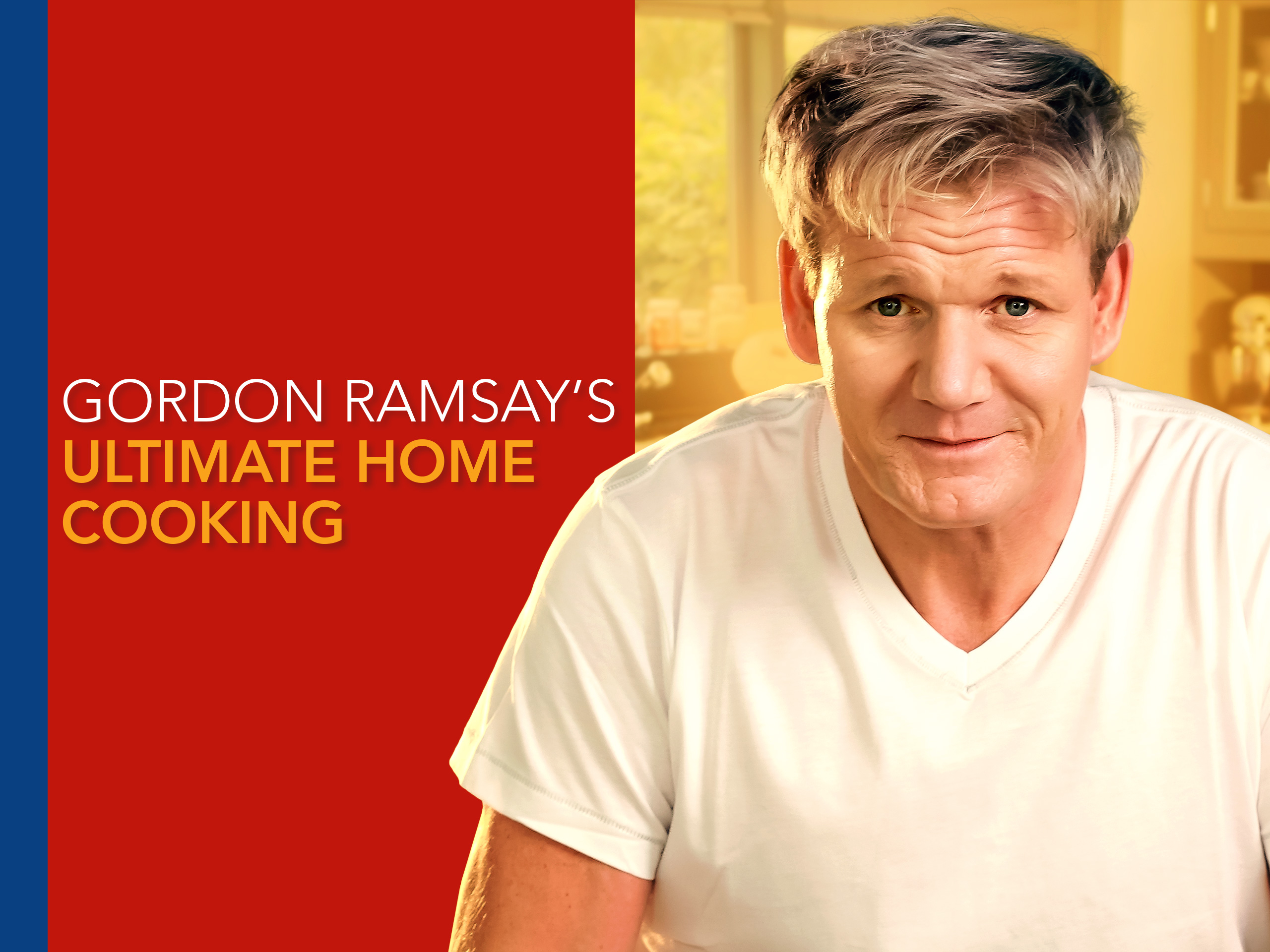 Prime Video: Gordon Ramsay's Ultimate Home Cooking, Season 1