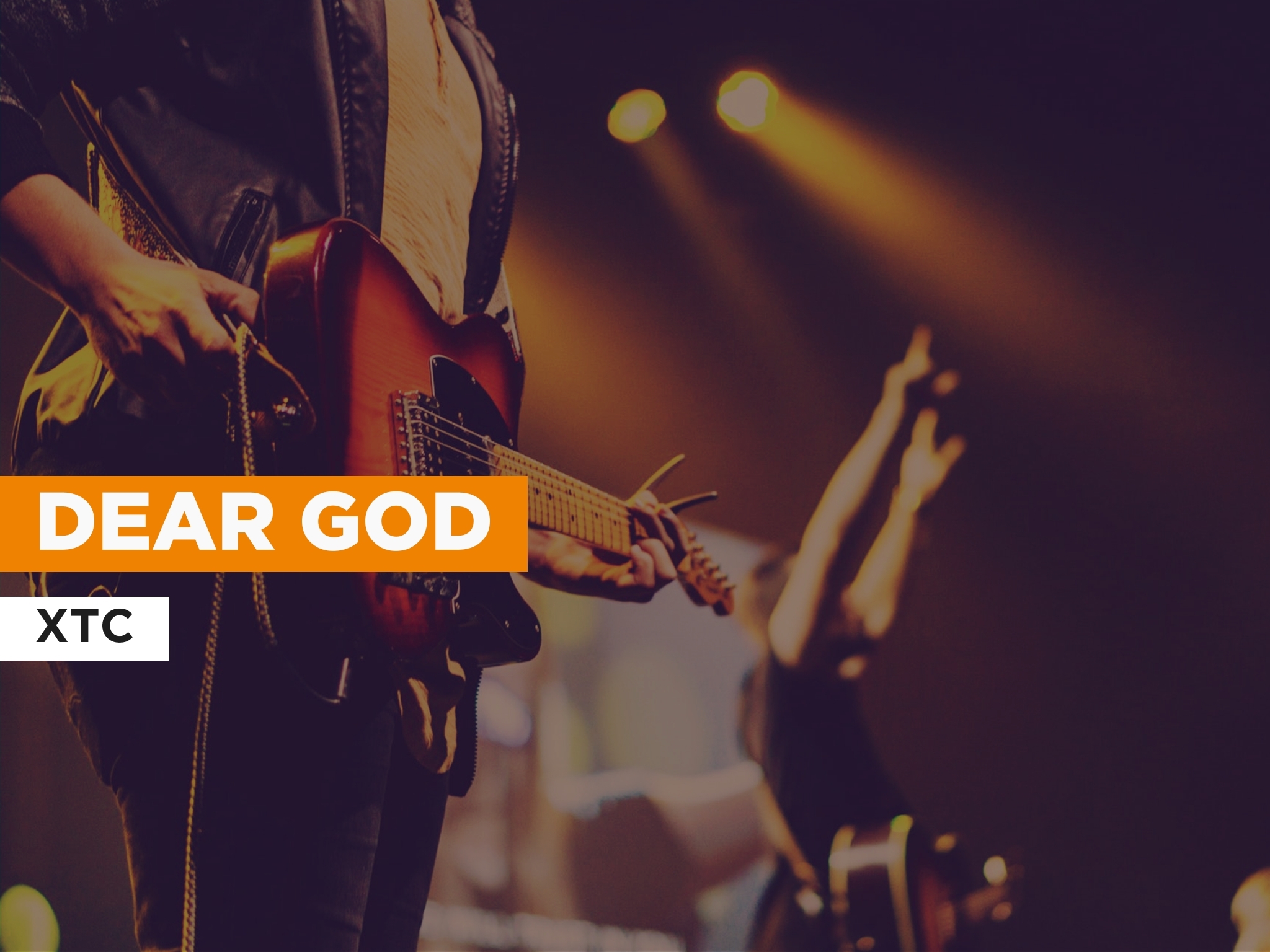 Prime Video Dear God in the Style of XTC