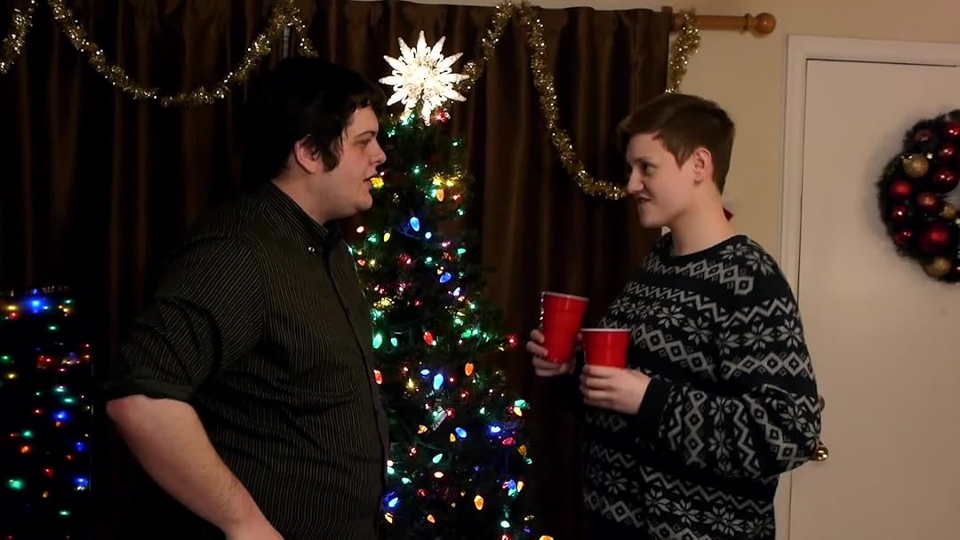 Prime Video A Raunchy Christmas Story