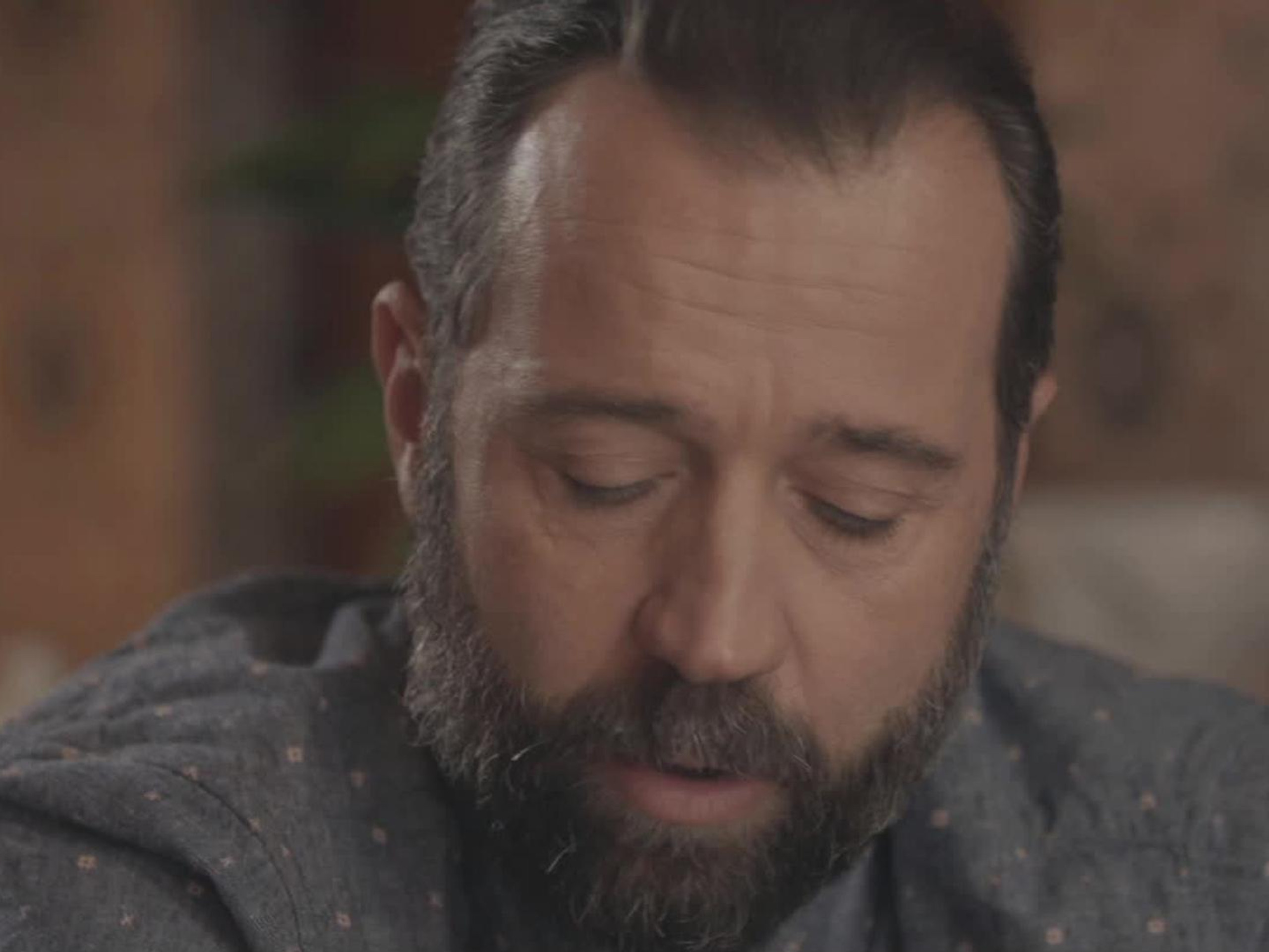 Prime Video Untraditional Stagione 1