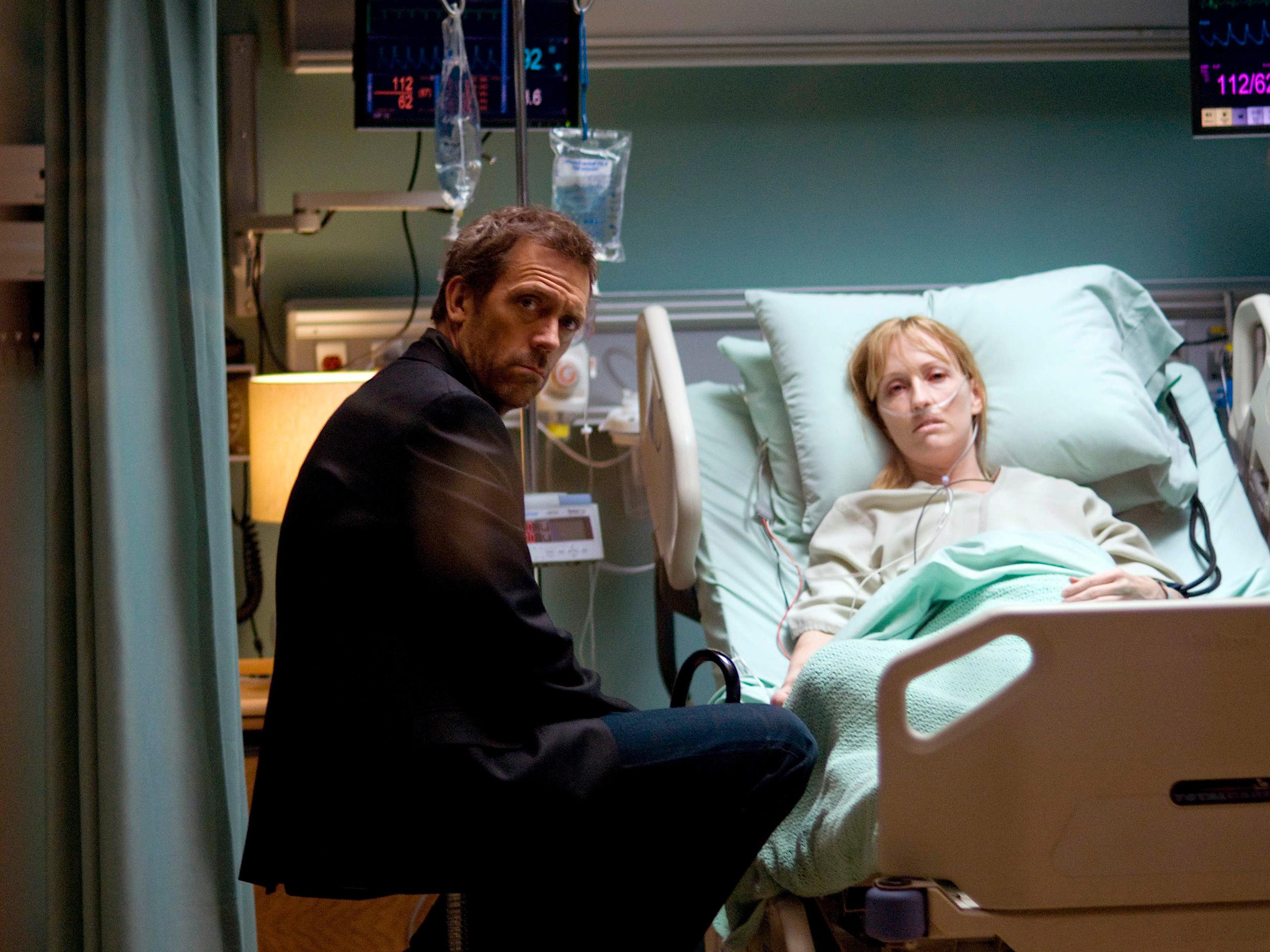 Prime Video Dr House Saison 4