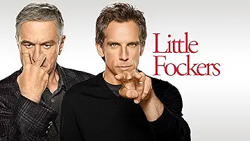 Play trivia and poll mini-games with friends, while you watch Little Fockers (2010). Will Greg ever become the son-in-law Jack approves of?