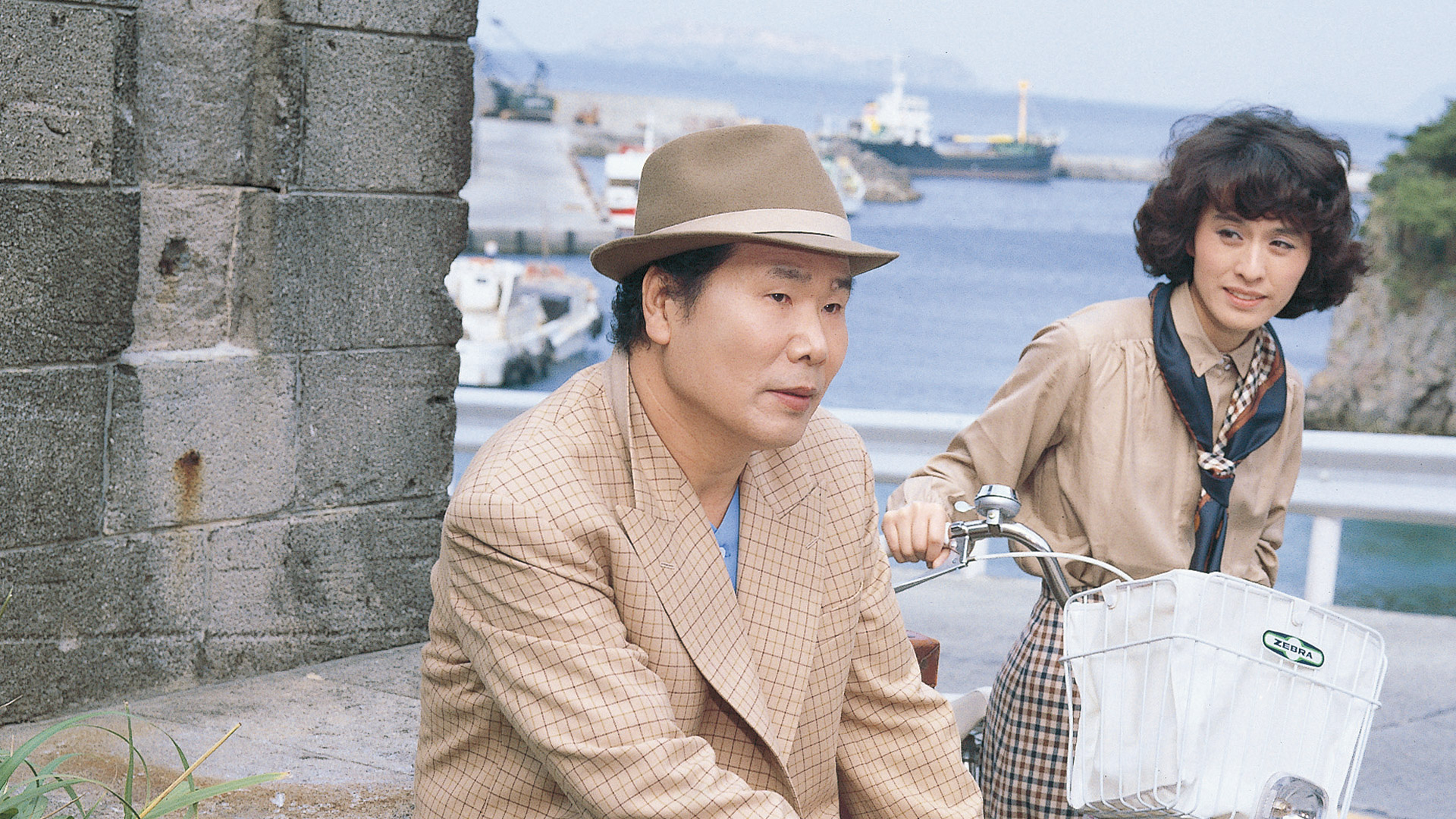 Amazon Co Jp 男はつらいよ 柴又より愛をこめて ｈｄリマスター版 第３６作 を観る Prime Video