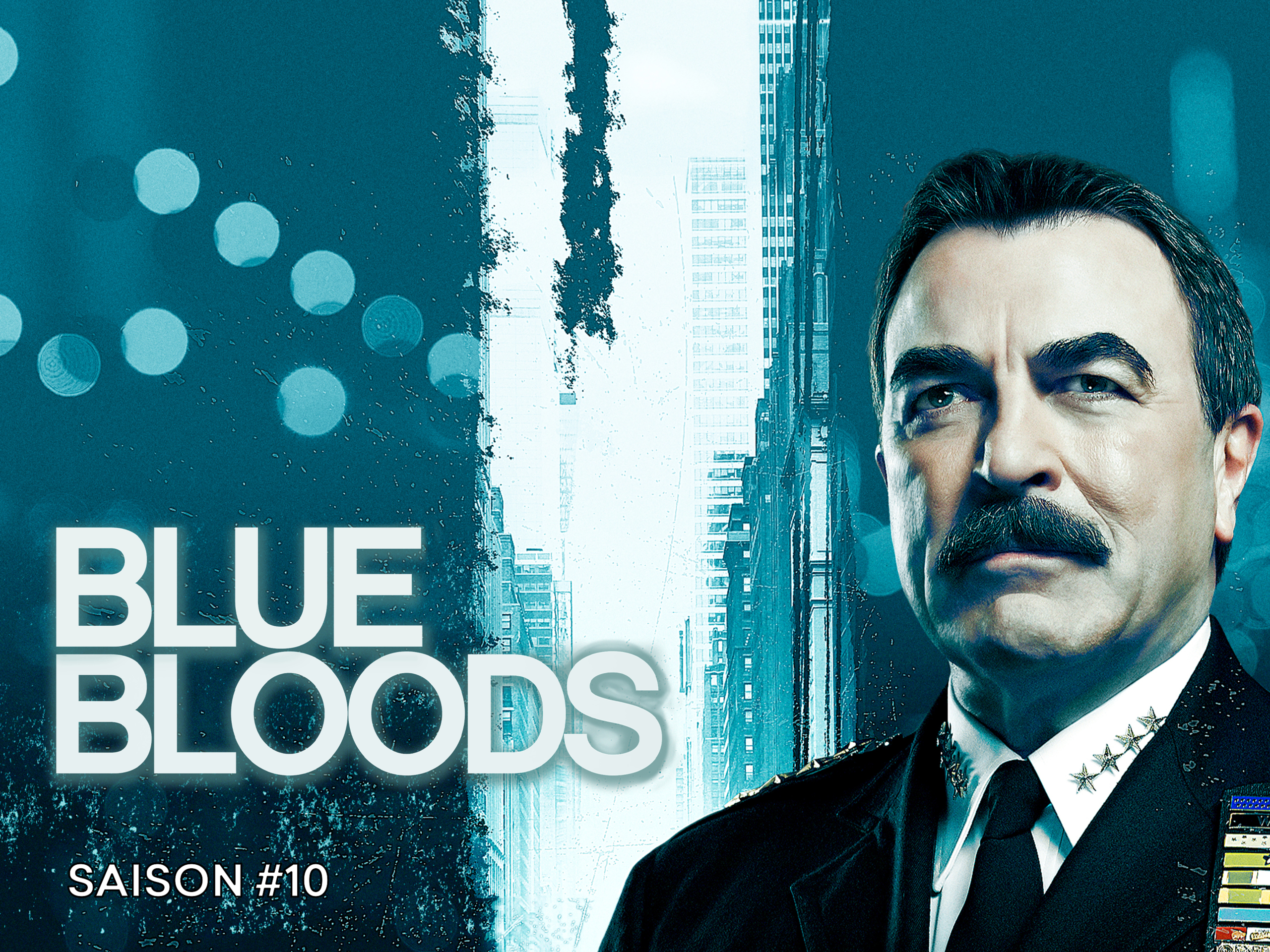 Where Can I Watch Blue Bloods For Free Prime Video: Blue Bloods - saison 1