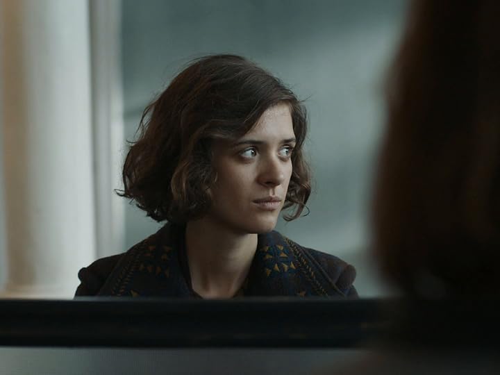 Prime Video: Babylon Berlin - Season 3
