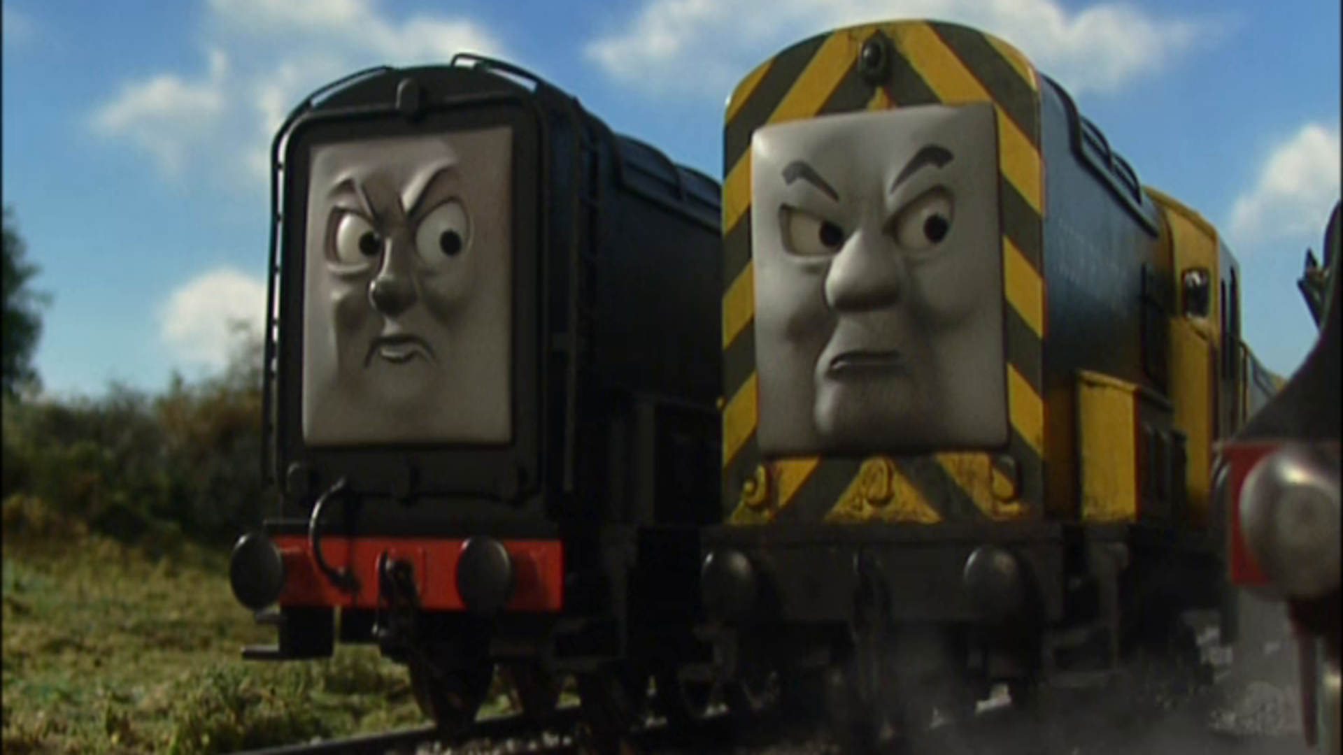 Prime Video Thomas & Friends Calling All Engines The Movie