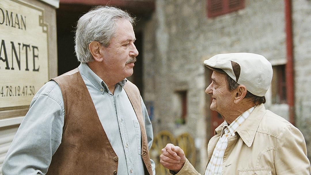 Louis La Brocante - Saison 1 Episode 4 Prime Video: Louis la brocante