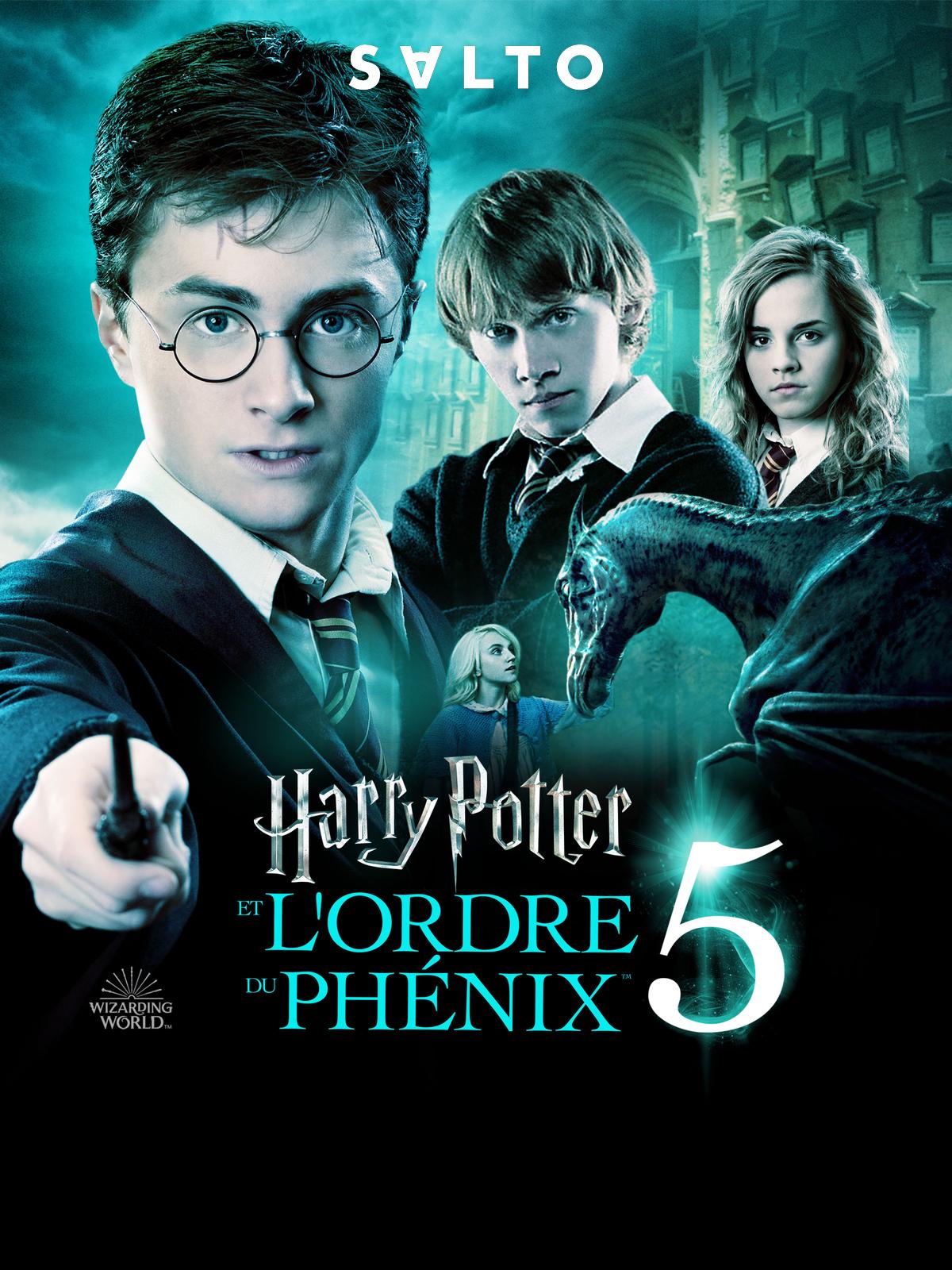 Harry Potter Amazon Prime Video edu.svet.gob.gt