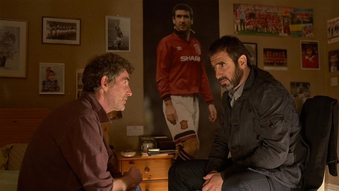 Watch Looking for Eric | Prime Video