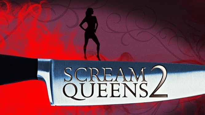 scream queens prime video