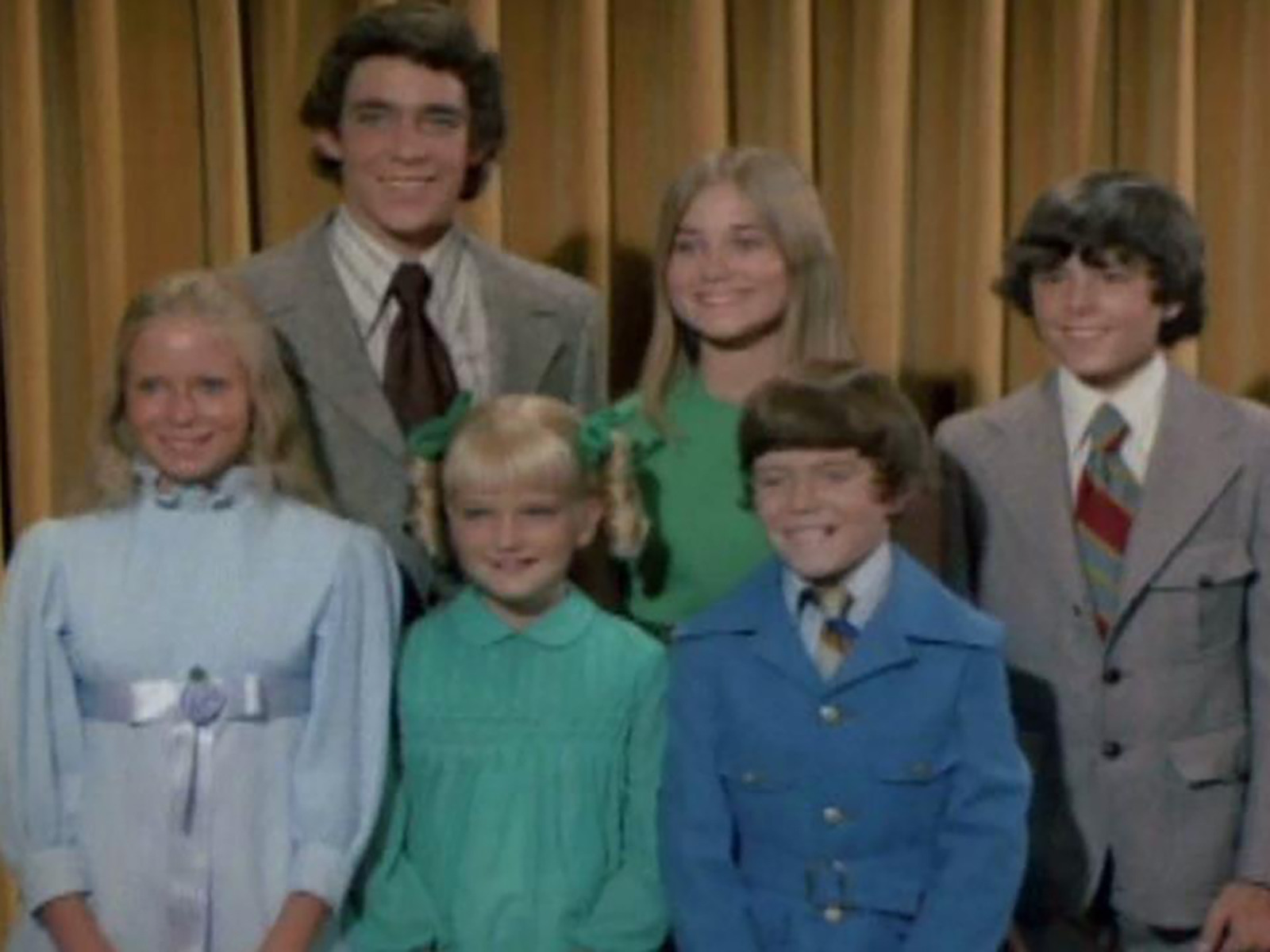 Prime Video The Brady Bunch Season 3