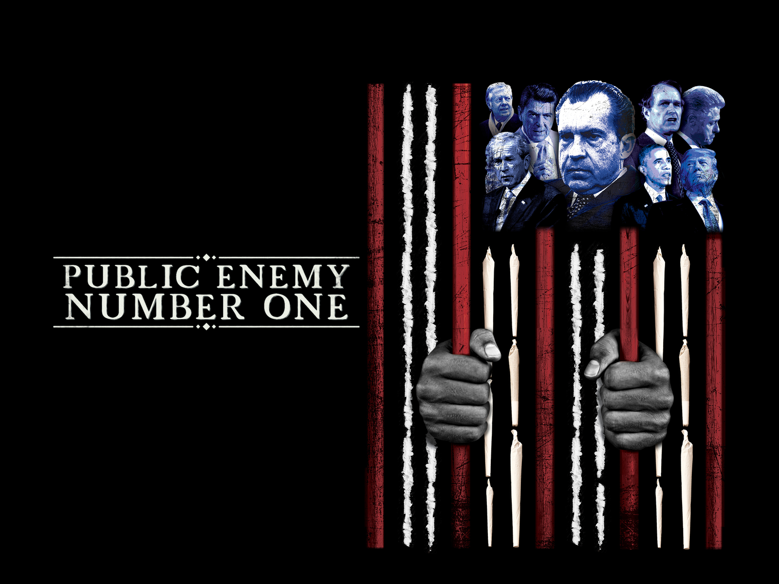Prime Video Public Enemy Number One Season 1