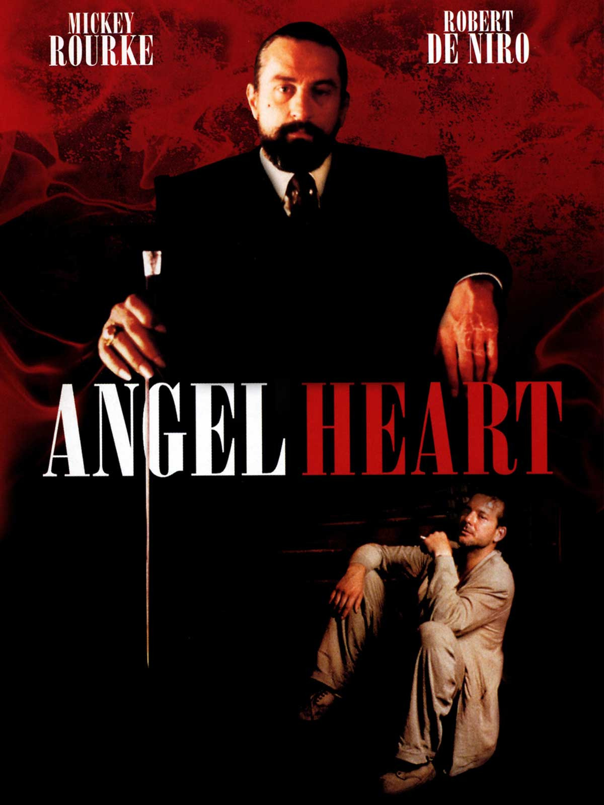 Prime Video Angel Heart