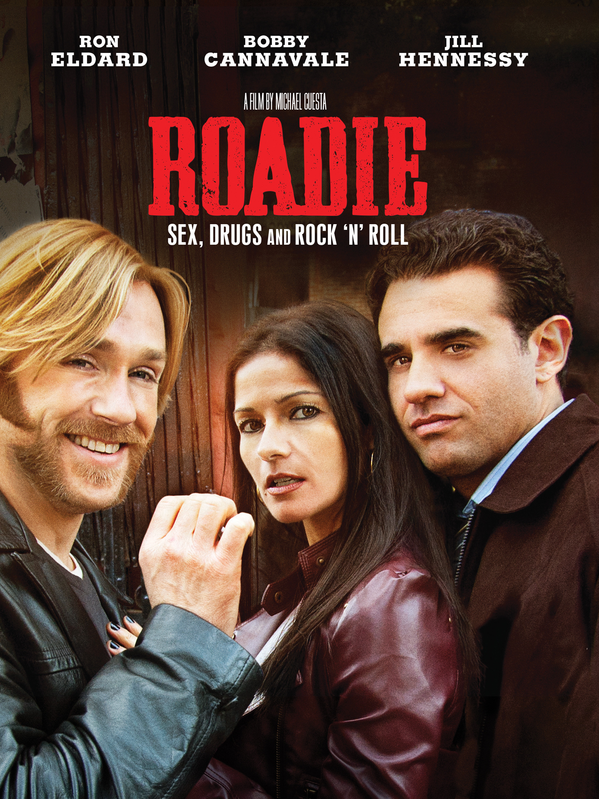 Prime Video: Roadie