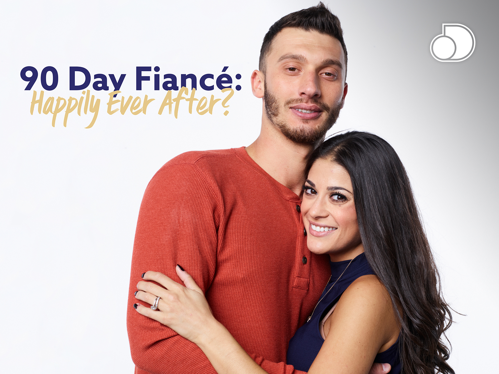Prime Video 90 Day Fiance Happily Ever After? Season 2