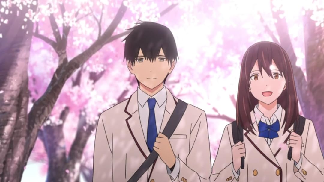 Amazon Co Jp 劇場アニメ 君の膵臓をたべたい を観る Prime Video