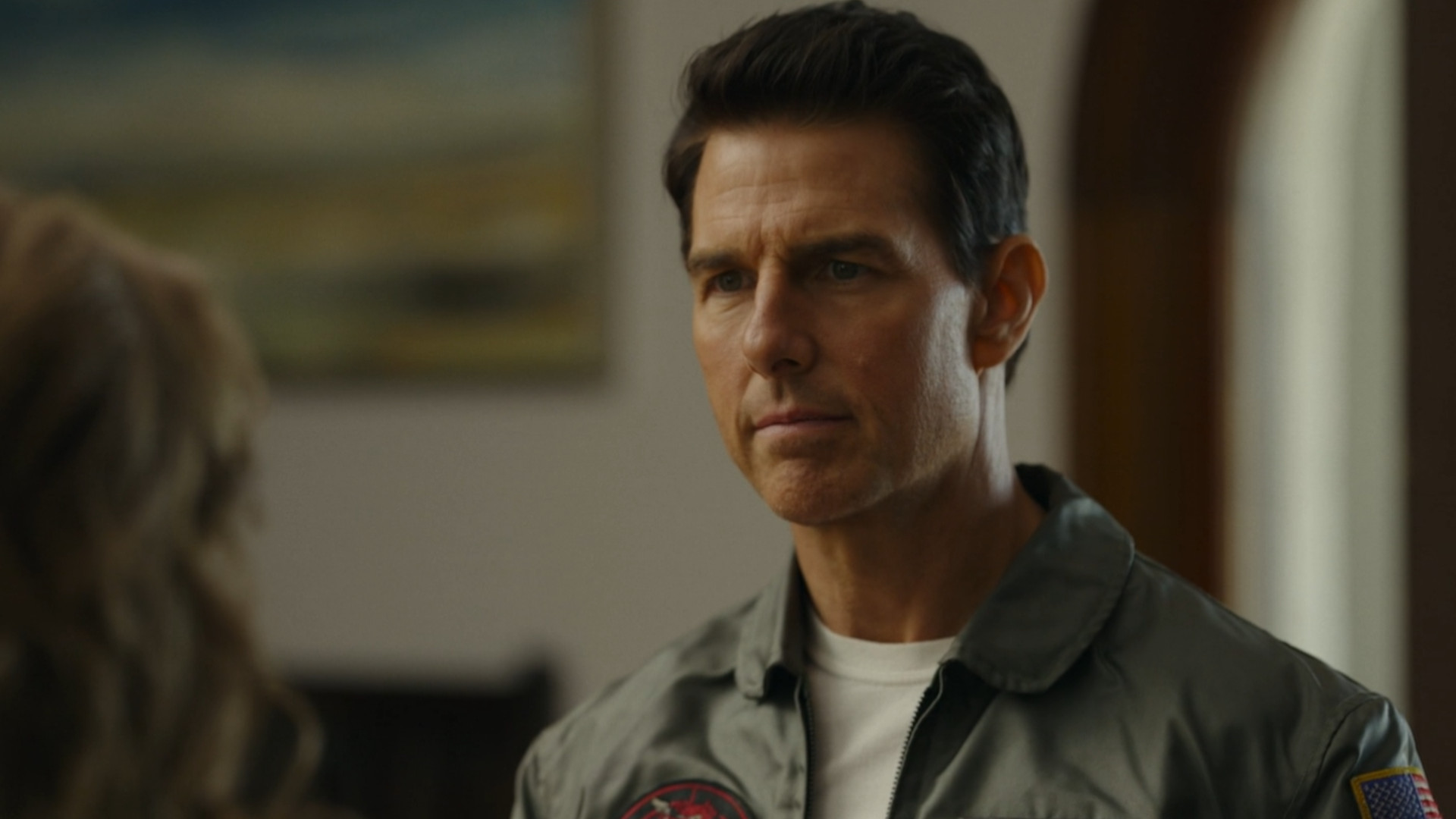 Prime Video Top Gun Maverick