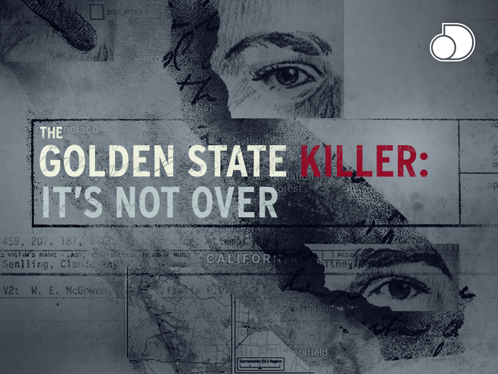 Prime video the golden state killer it s not over season 1