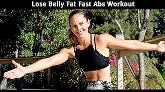 Watch 15 Minute Abs Workout Prime Video