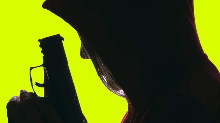 Prime Video SouviensToi de Jennie Rand