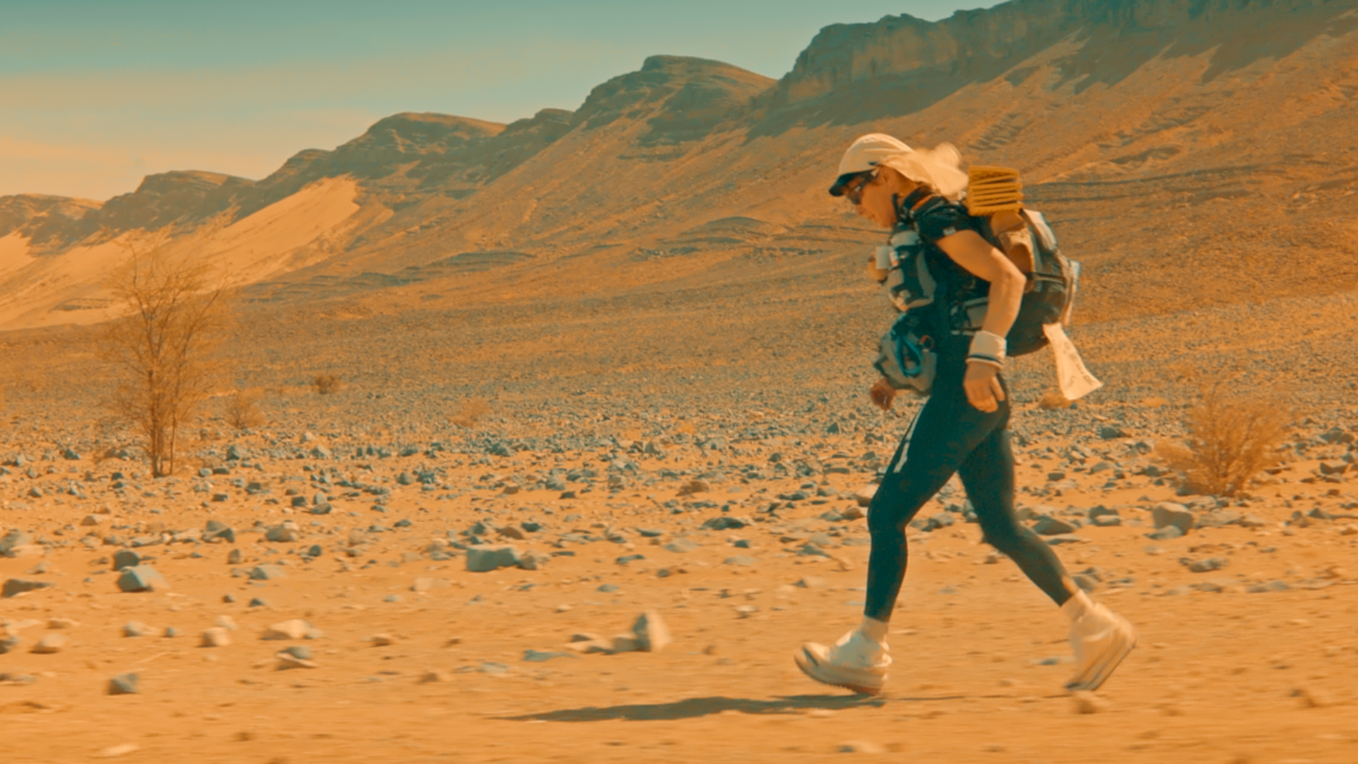 Watch Running for Good Prime Video