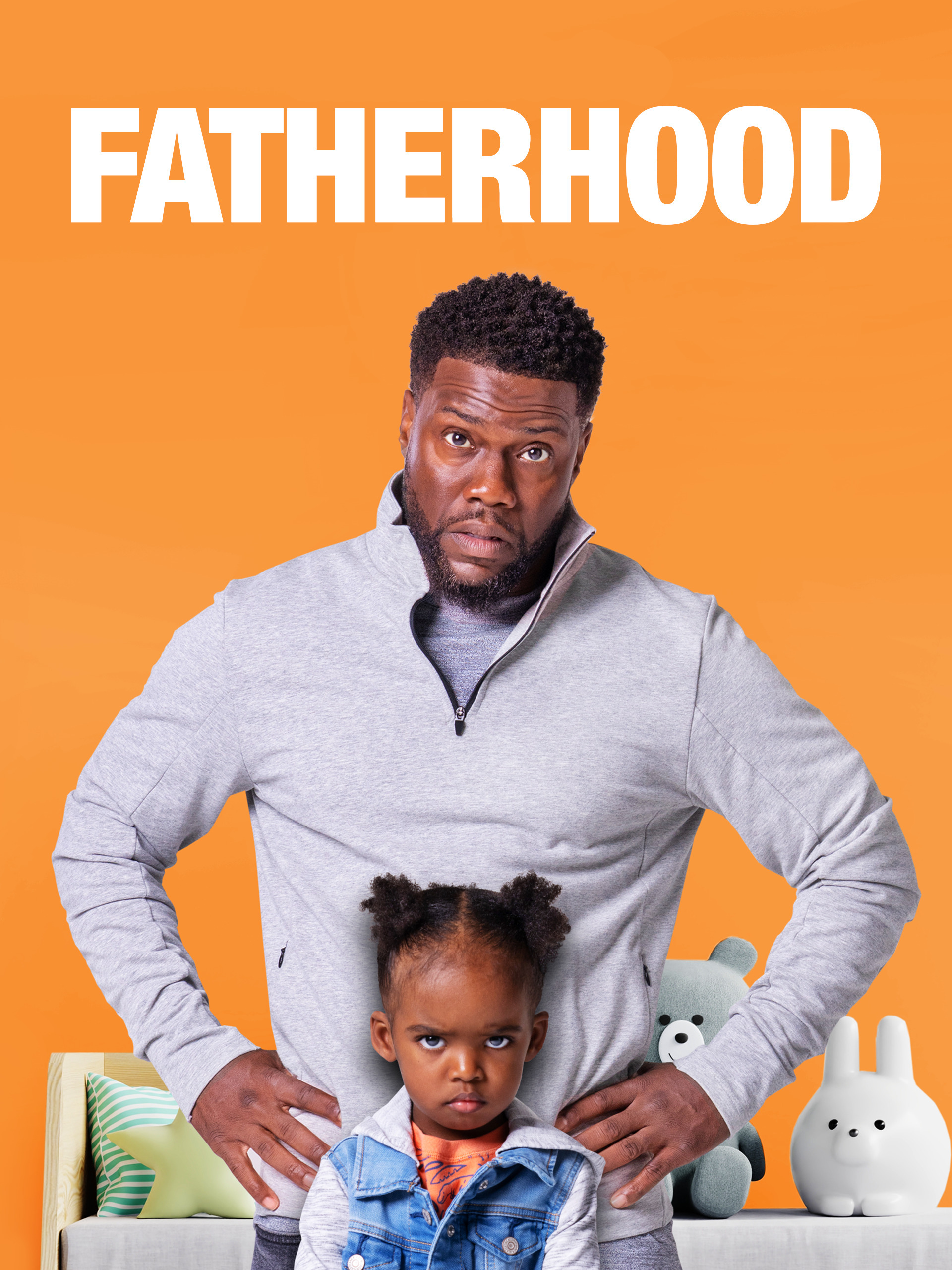 Prime Video Fatherhood