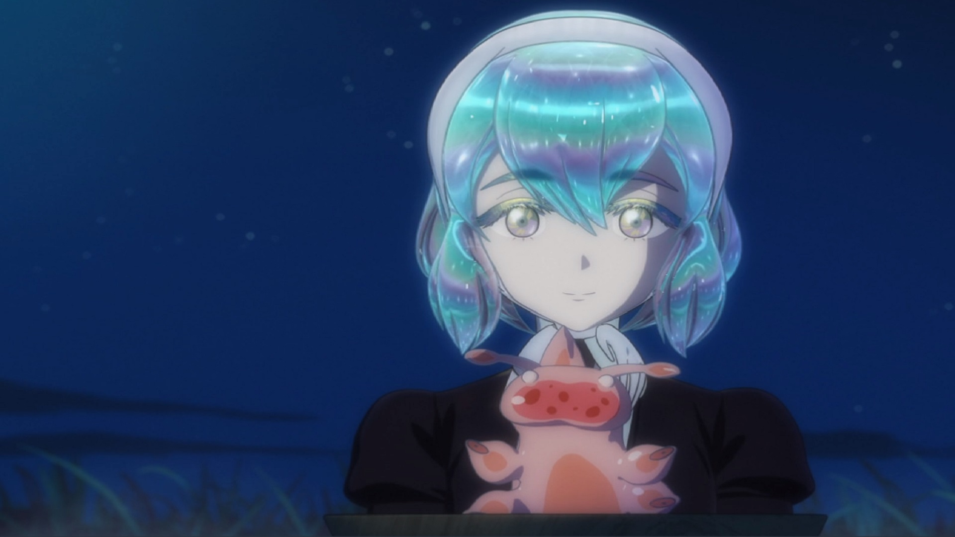 Amazon Co Jp 宝石の国を観る Prime Video