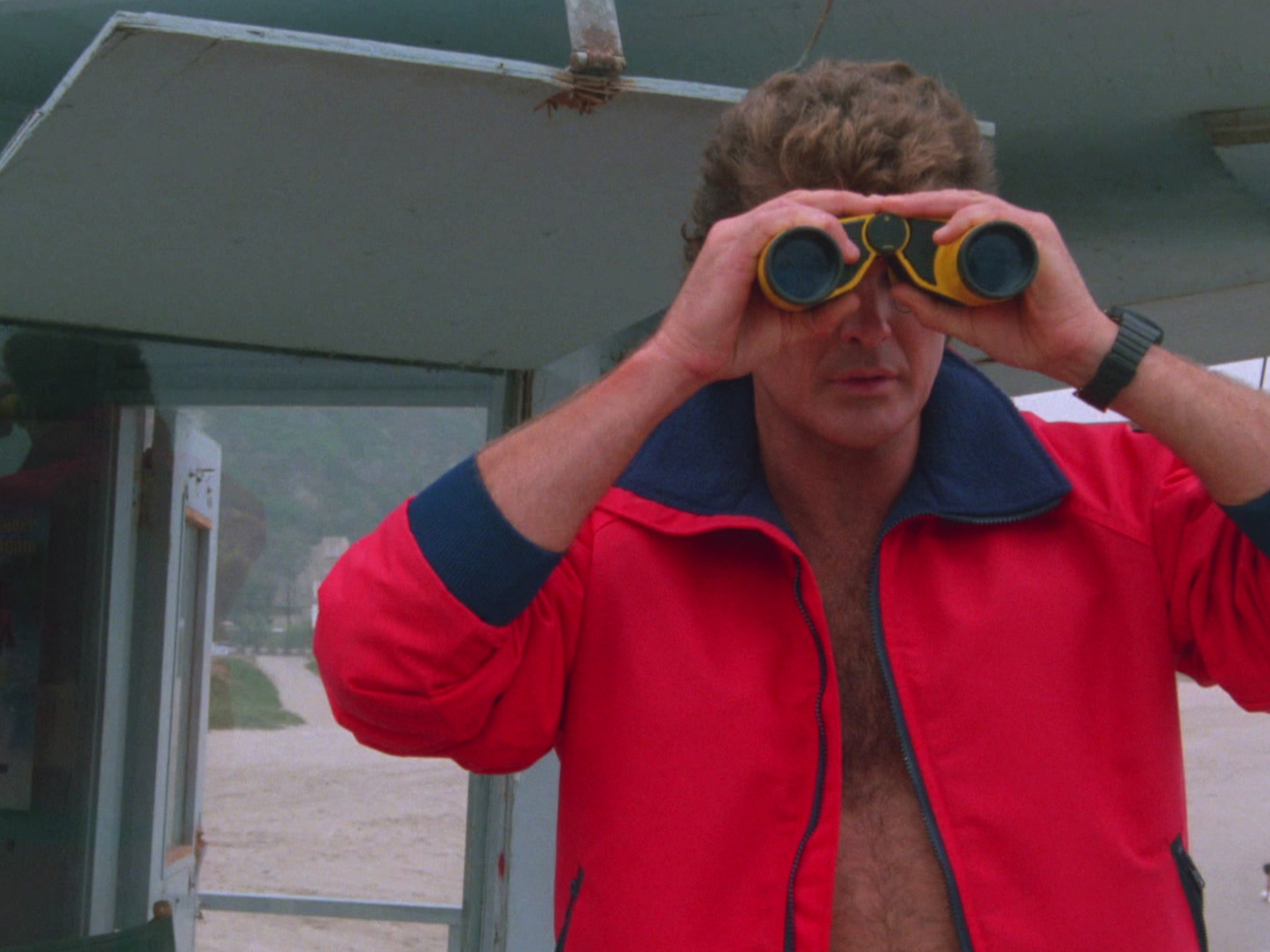 Prime Video Baywatch Staffel 3 [dt./OV]