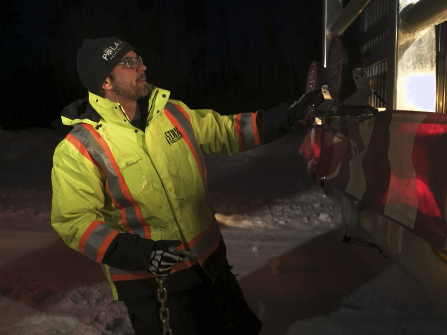 Prime Video: Ice Road Truckers - Season 11