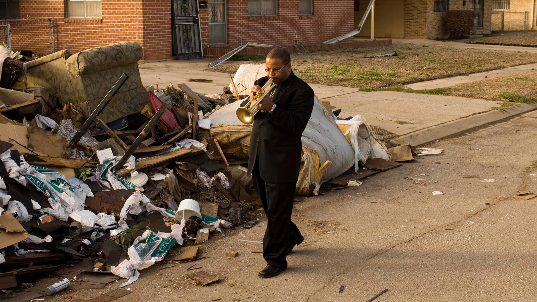 Watch When the Levees Broke A Requiem in Four Acts (Acts 3 & 4) Prime Video