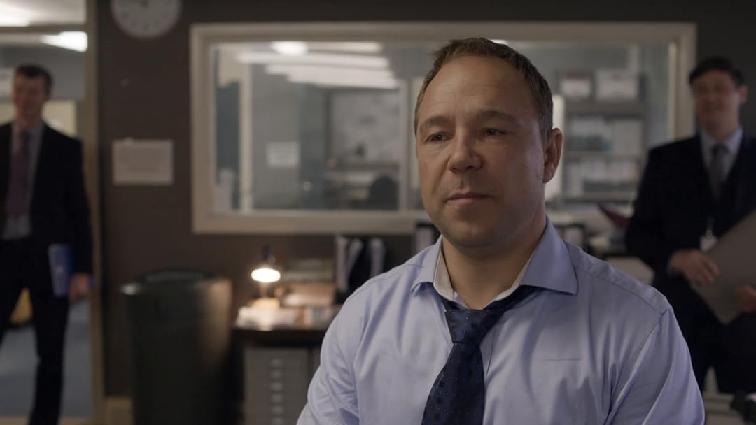 Watch Little Boy Blue Prime Video