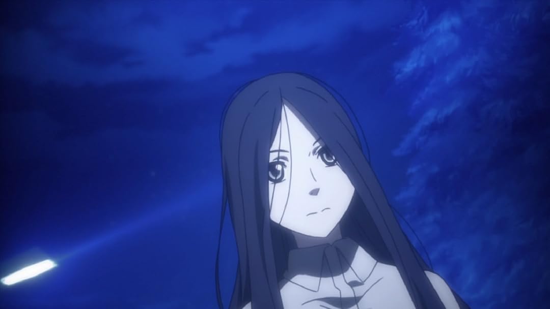 Watch Hitori No Shita - The Outcast, Season 1 (Original Japanese