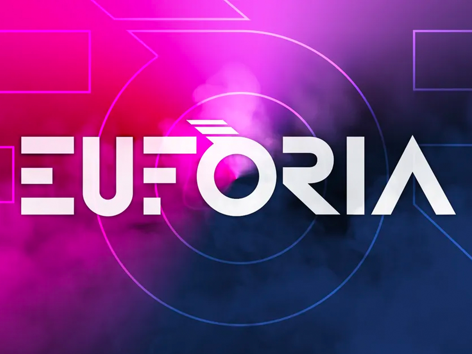 Prime Video Eufòria