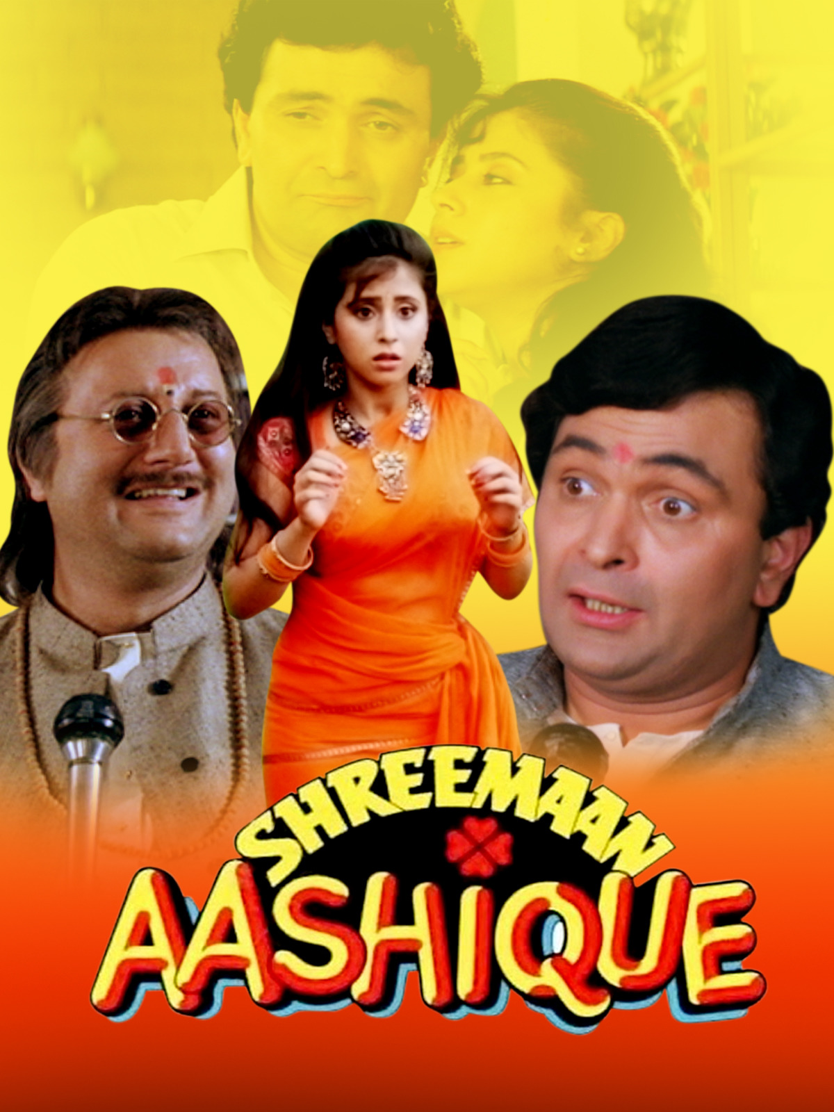 Prime Video Shreemaan Aashique