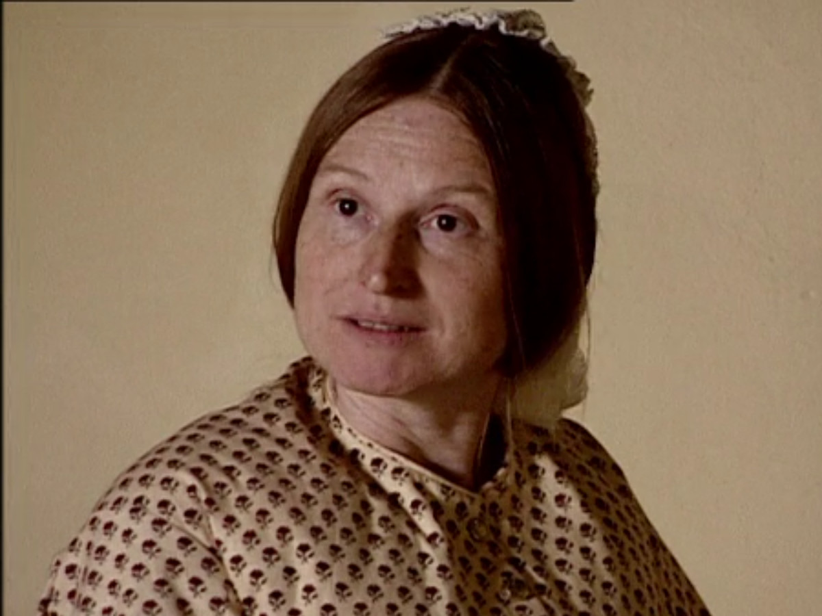 Prime Video Victorian Farm