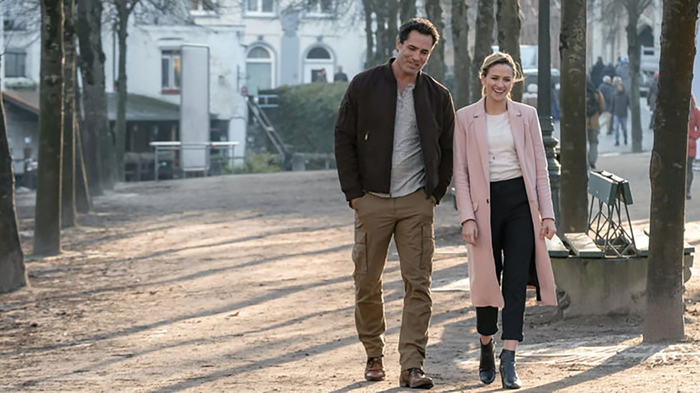 Watch Love Blossoms Prime Video