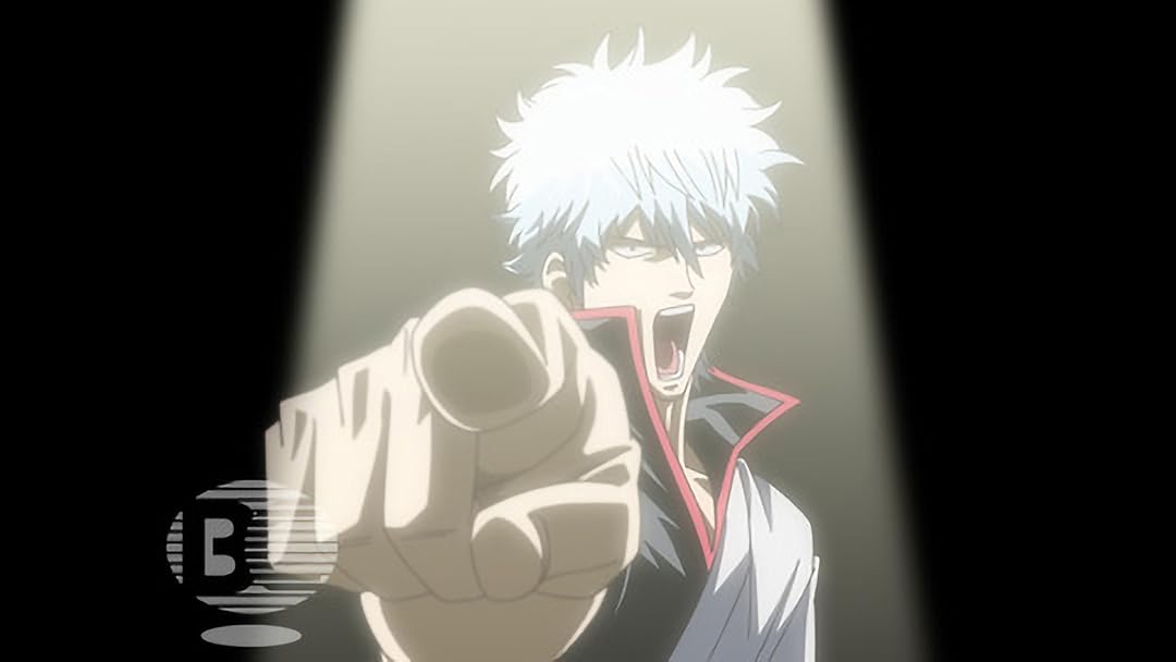 Amazon Co Jp 銀魂 2年目 を観る Prime Video